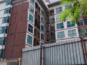 ขายตอนโดมือสอง อำเภอเมืองภูเก็ต จังหวัดภูเก็ต  โครงการ กู๊ด คอนโดมิเนียม