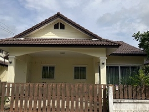 ขายบ้านเดี่ยวหมู่บ้านปรีดาแกรนด์ นิคมพัฒนา จังหวัดระยอง