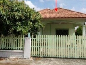 ขายบ้านเดี่ยวหมู่บ้านตะวันวิลล์เดอะแกรนด์  อำเภอบ้านค่าย จังหวัดระยอง