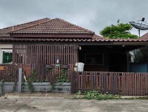 ขายบ้านเดี่ยว หมู่บ้านสมาร์ทแลนด์ พาร์คฮิลล์ มาบยางพร อำเภอปลวกแดง ระยอง
