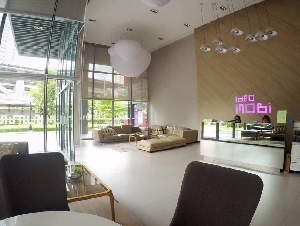 ขาย / ให้เช่า คอนโด IDEO MOBI SATHON คลองสาน กรุงเทพฯ