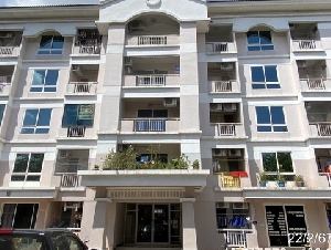 ขายคอนโดโครงการ บ้านฟูลเฮัาส์ เอ ซ.เพชรเกษม 130 สามพราน นครปฐม