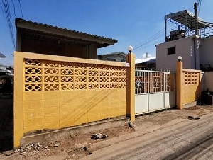 ขาย โรงงาน จัตุรัส ชัยภูมิ ถนน ชัยภูมิ-สีคิ้ว  PTT68-00495