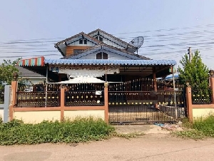 ขาย บ้านเดี่ยว จัตุรัส ชัยภูมิ ถนน บ้านโนนทอง-บ้านท่าช้าง PTT68-00183