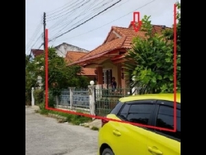 ขายบ้านเดี่ยว บ้านสุนทรี ถ.กาญจนวนิชพะวง 71 ต.พะวง อ.เมืองสงขลา จ.สงขลา