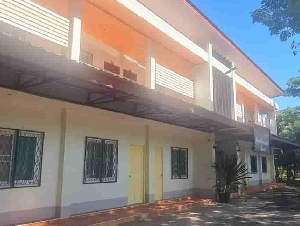 ด่วนที่สุดจาก 12 ลบ. เหลือ 5.91 ลบ.!! ขายหอพัก 2 ชั้น 12 ห้อง ทำเลทอง อ.เมือง​ จ.อุดรธานี ใกล้โลตัส บิ๊กซี  สนามบิน