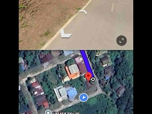 ขายถูกมาก!! ที่ดิน 99.8 ตร.ว. ติดถนน ทำเลทอง อ.เมือง จ.มหาสารคาม ใกล้หอนาฬิกา ตลาดเทศบาล โรงเรียนฯ