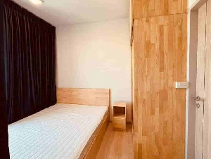 ขายถูกมาก!! คอนโด ยูนิโอ เอช ติวานนท์ เฟอร์ครบ พร้อมอยู่ ติดรถไฟฟ้า ใกล้บิ๊กซีติวานนท์ กระทรวงสาธารณสุขฯ