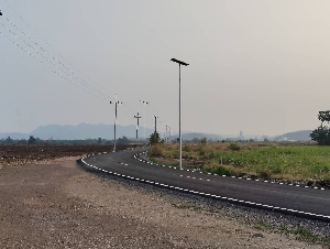 ขายที่ดินแปลงใหญ่ เหมาะสำหรับนักลงทุน  จังหวัดสระบุรี
