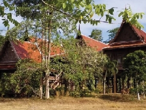 ขายบ้านเดี่ยว ถ.ช่องพลี-หาดนพรัตน์ •อ่าวนาง •เมืองกระบี่ •กระบี่
