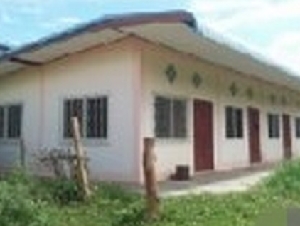 ขายบ้านเดี่ยวมือสองบำเหน็จณรงค์  โครงการบ้านหัวทะเล  ชัยภูมิ