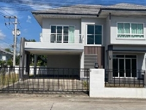 ขายบ้านเดี่ยวมือสองเมืองนครราชสีมา   โครงการดิไอยรา 2 นครราชสีมา