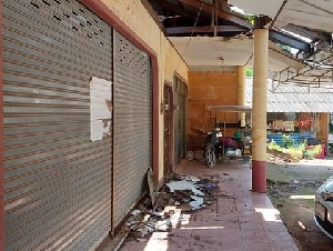 ขายบ้านเดี่ยว ชั้นเดี่ยว •เกาะลันตาใหญ่ •เกาะลันตา •กระบี่