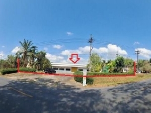 ขายโรงงาน ถนน สายต้นชด-นาวง(4159) ต.นาเมืองเพชร อ.สิเกา จ.ตรัง