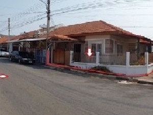 ขายทาวน์เฮ้าส์มือสองเมืองกาญจนบุรี จังหวัดกาญจนบุรี  โครงการ พฤกษากาญจน์ 5