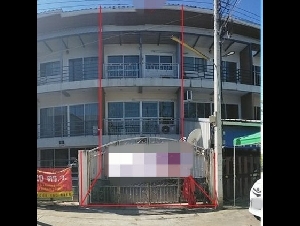 ขายทาวน์เฮ้าส์มือสอง       อำเภอปากช่อง  นครราชสีมา