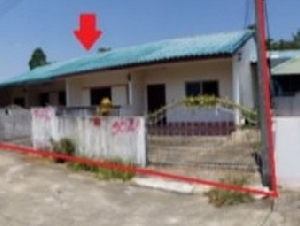 ขายทาวน์เฮ้าส์หมู่บ้าน อยู่แล้วรวย ถ.เพชรเกษม(4) •ทับปุด •ทับปุด •พังงา
