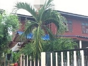 ขายบ้านเดี่ยวมือสอง    อำเภอเมืองร้อยเอ็ด  ร้อยเอ็ด