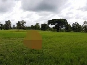 ขายที่ดินว่างเปล่ามือสอง   โครงการบ้านยางเครือ ร้อยเอ็ด