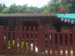 ขายบ้านเดี่ยวมือสองกันทรลักษ์    โครงการบ้านแก ศรีสะเกษ