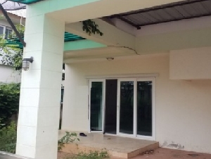ขายบ้านแฝดโครงการ บ้านปุณทารีย์ ต.พะวง อ.เมืองสงขลา จ.สงขลา