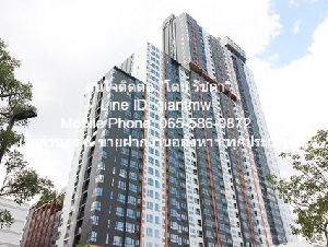 CONDO. XT Huaikhwang 21000 BAHT 1 Bedroom ขนาด = 35 SQ.METER ใกล้กับ MRT ห้วยขวาง DEAL!! กรุงเทพ