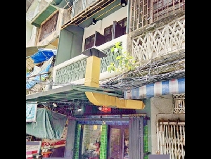 MRT วัดมังกร 300 ม.ให้เช่าบ้านสตูดิโอ 2 ชั้น 25ตร.วา.200ตร.ม. รีโนเวทใหม่  รร.อัสสัมชัญบางรัก 2.3 กม.  ไชน่าทาวน์ เยาวราช 450ม.