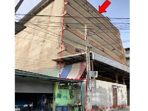   ขายโรงงานเขตทุ่งครุ  กรุงเทพมหานคร  เนื้อที่ 2 งาน