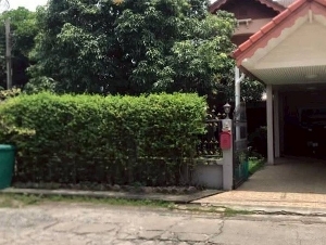 ให้เช่าบ้านเดี่ยว ลาดพร้าว 71 ซอยนาคนิวาส 47 บ้านหลังหัวมุม เนื้อที่ 55 ตรว 3นอน 3น้ำ แอร์ครบ เฟอร์นิเจอร์พร้อมอยู่ - ghd000658R