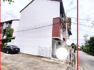 เมืองทองธานี ให้เช่า 4ชั้น ทาวน์โฮมหลังมุม 357ตร.ม. เซ็นทรัล แจ้งวัฒนะ 700ม. 4นอน MRTแจ้งวัฒนะปากเกร็ด28 800 ม.