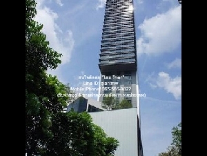 condo. Circle Living Prototype 86ตร.-ม. 2ห้องนอน2BR ไม่ไกลจาก รถไฟฟ้า BTS เพชรบุรี BIG SURPRISE