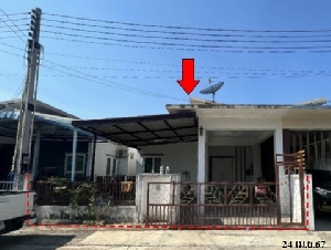 ขายบ้านแฝดโครงการ อิสเทิร์น พาร์ควิลล์ มาบยางพร-ปลวกแดง ถ.ปลวกแดง-ห้วยปราบ (รย.3013) ตำบล มาบยางพร อำเภอ ปลวกแดง จังหวัด ระยอง