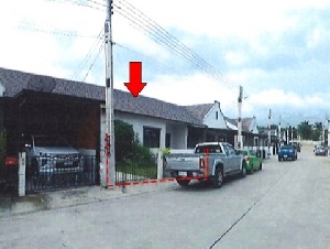 ขายทาวน์เฮ้าส์โครงการ เคนต์ วัลเล่ย์ ถ.ปลวกแดง-ห้วยปราบ (รย.3013) ตำบล มาบยางพร อำเภอ ปลวกแดง จังหวัด ระยอง