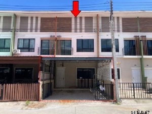 ขายทาวน์เฮ้าส์โครงการ เอสซี วิลเลจ (ปลวกแดง-วังตาผิน 3) ถ.ปลวกแดง-วังตาผิน ตำบล ปลวกแดง อำเภอ ปลวกแดง จังหวัด ระยอง