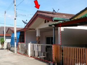 ขายทาวน์เฮ้าส์โครงการ ส.ทรัพย์ธานี ถ.หนองปลาไหล ตำบล ปลวกแดง อำเภอ ปลวกแดง จังหวัด ระยอง