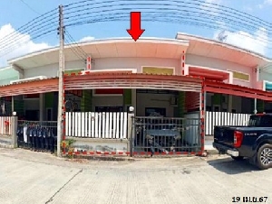 ขายทาวน์เฮ้าส์โครงการ ร่มเย็น 2 ถ.สายปลวกแดง-วังตาผิน ตำบล ปลวกแดง อำเภอ ปลวกแดง จังหวัด ระยอง