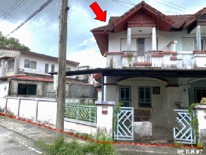 ขายทาวน์เฮ้าส์โครงการ ระยองซิตี้ปาร์ค ถ.บางละมุง-ระยอง (ทล.36) ตำบล เชิงเนิน อำเภอ เมืองระยอง จังหวัด ระยอง