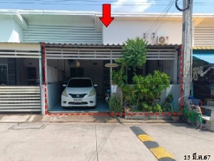 ขายทาวน์เฮ้าส์โครงการ เอสซี วิลเลจ ปลวกแดง-วังตาผิน 2 ถ.สายปลวกแดง-วังตาผิน ตำบล ปลวกแดง อำเภอ ปลวกแดง จังหวัด ระยอง