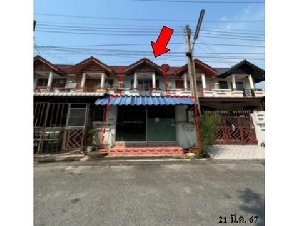 ขายทาวน์เฮ้าส์โครงการ ระยองซิตี้ปาร์ค ถ.บางละมุง-ระยอง (ทล.36) ตำบล เชิงเนิน อำเภอ เมืองระยอง จังหวัด ระยอง