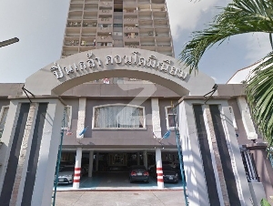 ขายคอนโดมือสอง เขตบางกอกน้อย กรุงเทพฯ โครงการ ปิ่นเกล้าคอนโดมิเนียม