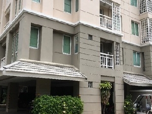 ขายคอนโดมือสอง เขตสาทร กรุงเทพฯ โครงการ เดอะ แบงค็อค นราธิวาส 2