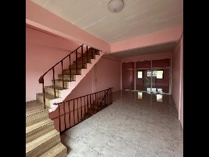 ให้เช่าอาคารพาณิชย์ 3 ชั้น ลาดปลาเค้า – รามอินทรา  Tel. 0936785948 id  : jeab_chick