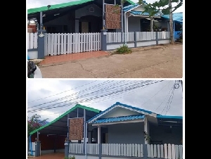 ขายบ้านเดี่ยว หมู่บ้านพรรณพฤกษาบึงราชนก ใกล้กับสวนสาธารณะบึงราชนก