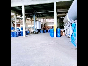 BTS ปู่เจ้า 4.9 กม.ให้เช่าโรงงาน 2 ชั้น  พื้นที่สีม่วง 6 ไร่ 1 งาน 3,002 ตร.ม. รร.เซนต์แมรี่  2 กม.พร้อมใบ ร.ง.4  ตลาด สำโรงใต้ 2.4กม.