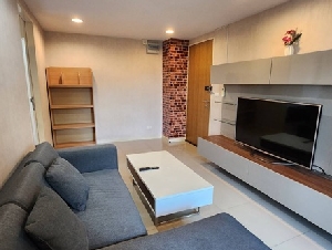 ให้เช่าซีนิธ เพลส สุขุมวิท42 ใกล้รถไฟฟ้าสถานีเอกมัย,,,มี 2  ห้องนอน ชั้น6 