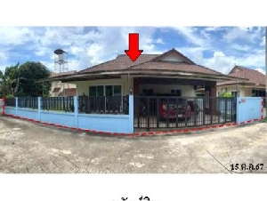 ขายบ้านเดี่ยวโครงการ พราววิลเลจน์ ถ.สายบ้านควนหิน-บ้านใหม่ (สข.2031) ตำบล พะวง อำเภอ เมืองสงขลา จังหวัด สงขลา