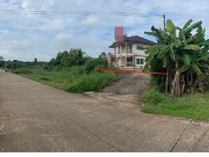 ขายบ้านเดี่ยวมือสอง    อำเภอเมืองปราจีนบุรี  ปราจีนบุรี