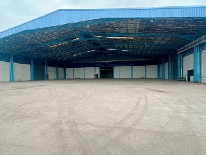 เช่าโรงงานผังสีเหลือง พิกัด ตำบลมาบไผ่ อำเภอบ้านบึง จังหวัดชลบุรี