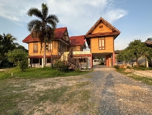 ขายบ้านเดี่ยวมือสอง           อำเภอบ้านค่าย   ระยอง