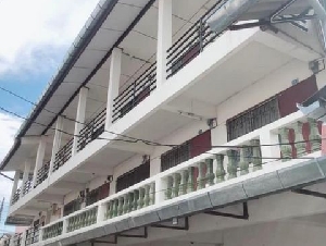 โซนวัวลาย ขาย 10 ล้าน หอพัก 3 ชั้น 58 ตรว. 18 ห้อง #ผู้เช่าเต็มทุกเดือน #ใกล้ถนนวัวลาย #มีใบอนุญาตประกอบการ